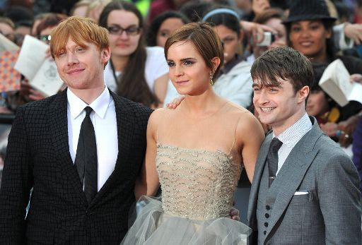 Harry Potter 7 2 Ein Wurdiges Ende Fur Die Film Saga