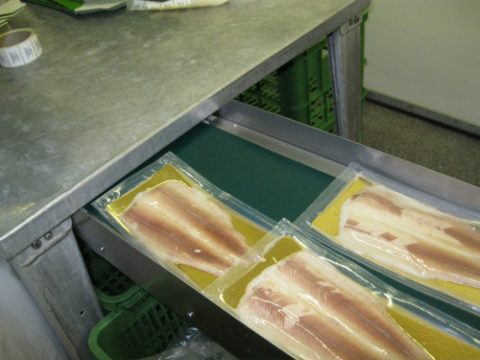 "Truite d'Ardenne" ab sofort im Einzelhandel