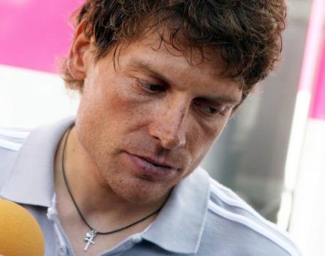 Jan Ullrich