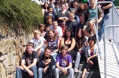 Bandcamp 2010