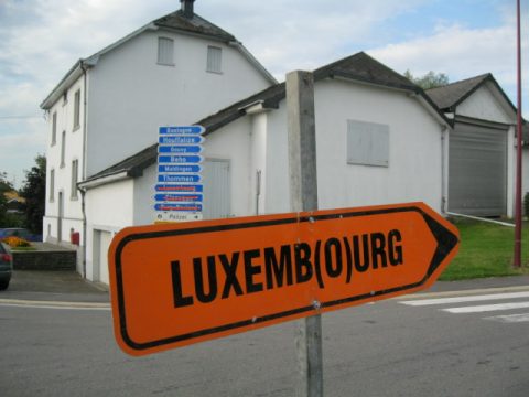 Arbeiten an der N62 - Geduld gefordert