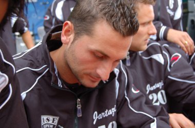 AS Eupen stellt Mannschaft für die Saison 2011/2012 vor