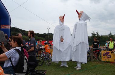 "Beau Vélo de Ravel" in Malmedy-Stavelot