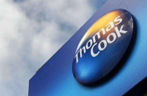 Reiseveranstalter Thomas Cook trennt sich von seinem Vorstandschef