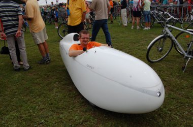 "Beau Vélo de Ravel" in Malmedy-Stavelot