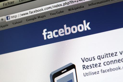 Facebook: Mehr Kontrolle über die Privatsphäre