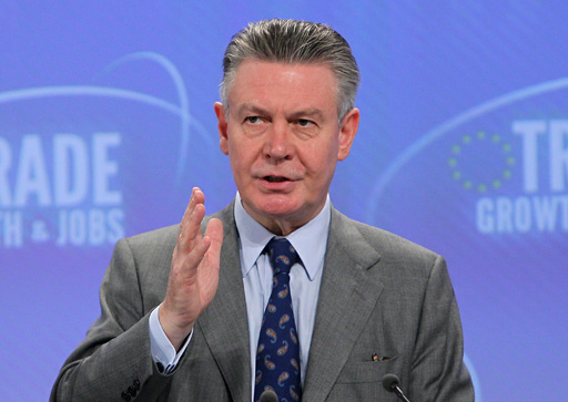 De Gucht: Zu viele Behinderte in Belgien