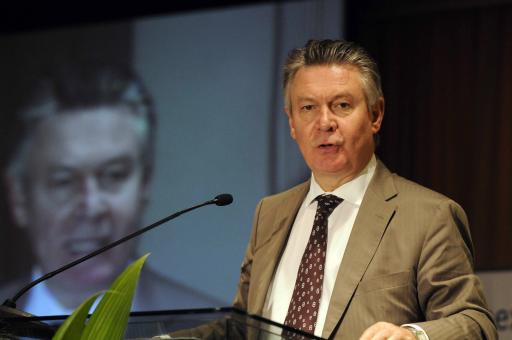 De Gucht geht mit belgischen Politikkollegen hart ins Gericht