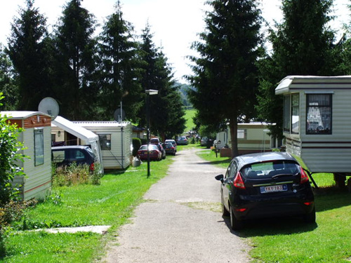 Campingplatz "Oos Heem" in Deidenberg hat neue Betreiber