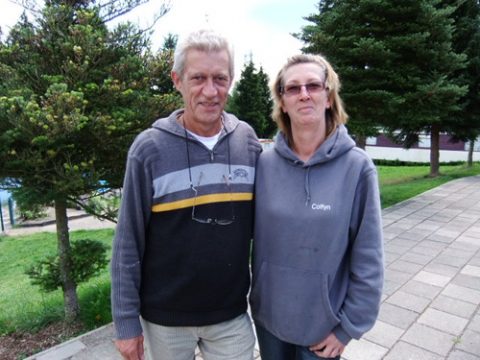 Campingplatz "Oos Heem" in Deidenberg hat neue Betreiber