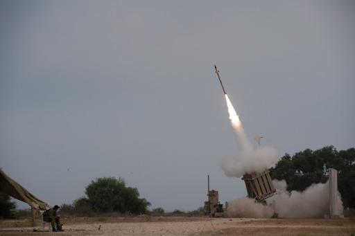 Israelis und Palästinenser feuern weiter Raketen aufeinander