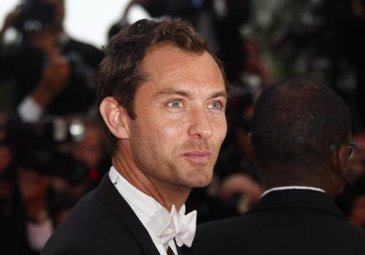 Jude Law