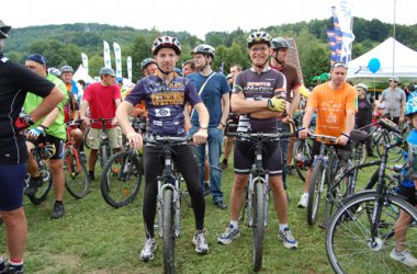 "Beau Vélo de Ravel" in Malmedy-Stavelot