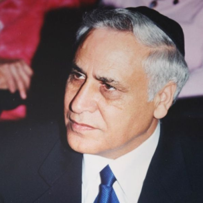 Mosche Katsav