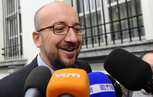 Charles Michel