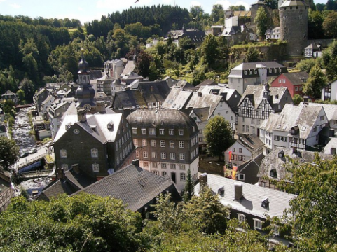Monschau
