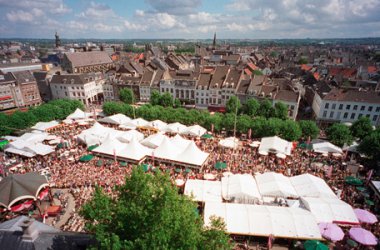 Preuvenemint in Maastricht - Bild: Paul Mellart