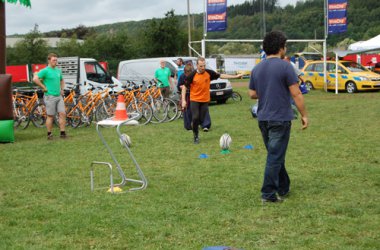 "Beau Vélo de Ravel" in Malmedy-Stavelot