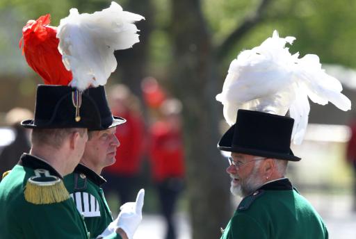 Wenn Tradition und Menschenrechte aufeinanderprallen