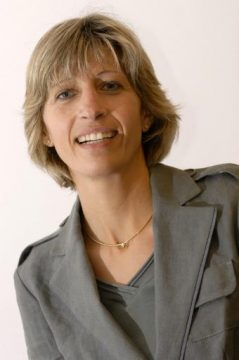 Ilse Uyttersprot in den Schlagzeilen