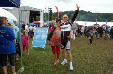 "Beau Vélo de Ravel" in Malmedy-Stavelot