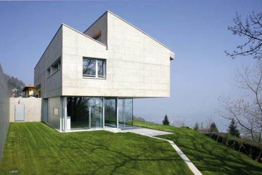 Euregio Baumesse: "Schöner Wohnen, besser Leben"