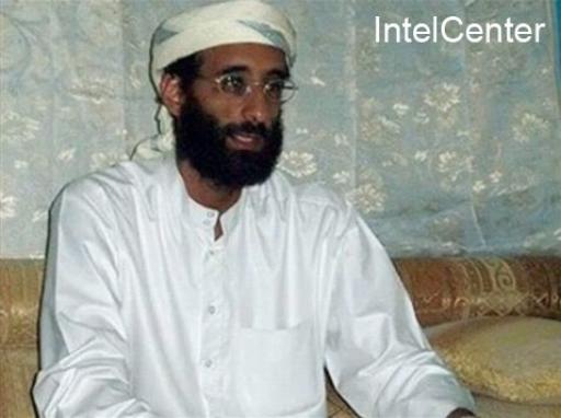 Al-Kaida-Terrorist Anwar al-Awlaki