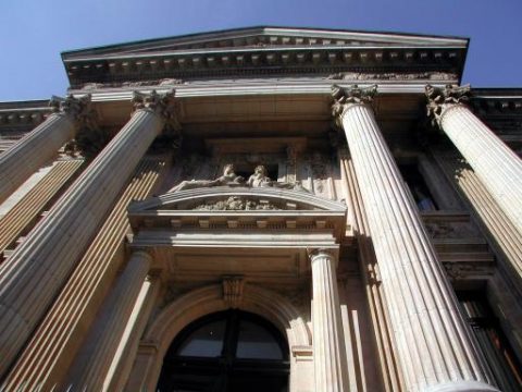 Erholung: Brüssel öffnet mit leichtem Plus