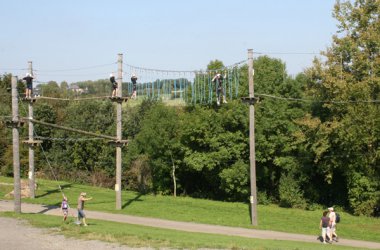 Sportlichste Gemeinde der DG