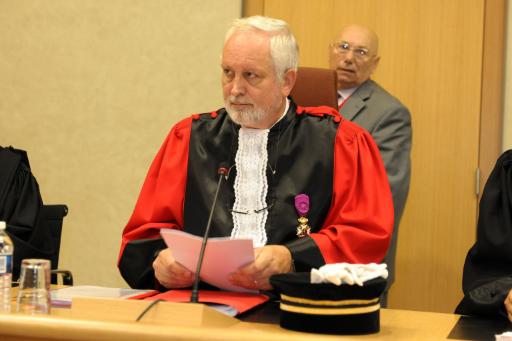 Richter Michel Jordens