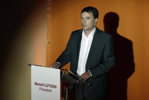 Benoît Lutgen