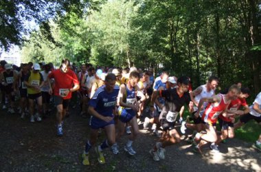 Eifel-Ardennen-Halbmarathon
