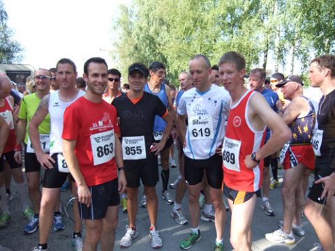 Jérôme Hilger-Schütz (619) und Christoph Gallo (689)