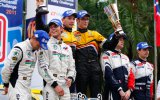 Thierry Neuville und Nicolas Gilsoul Sieger der Rallye San Remo