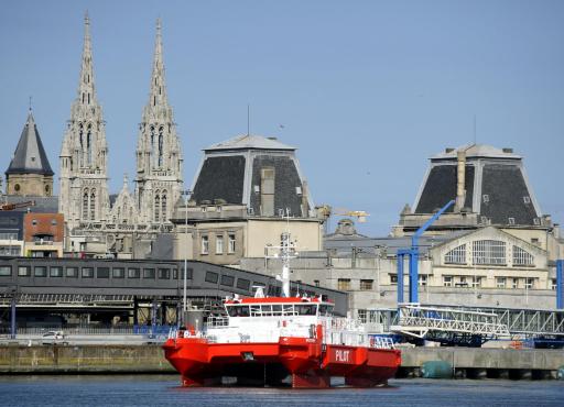 Ostende