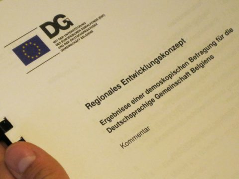 Regionales Entwicklungskonzept