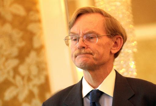 Robert Zoellick