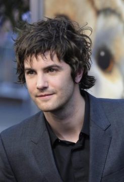 Jim Sturgess