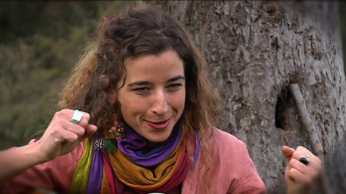 Marie Bontemps
