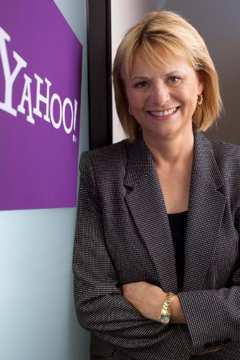 Yahoo-Chefin Carol Bartz gefeuert