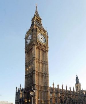 Big Ben