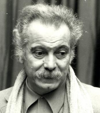 Georges Brassens