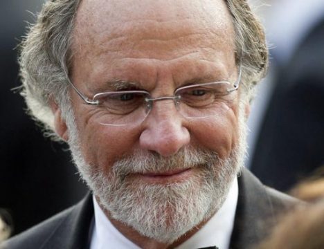 MF-Global-Chef Jon Corzine