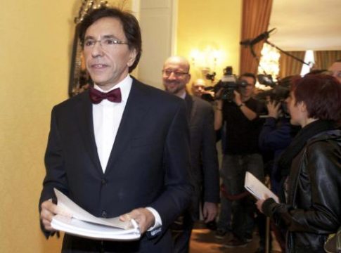 Elio Di Rupo