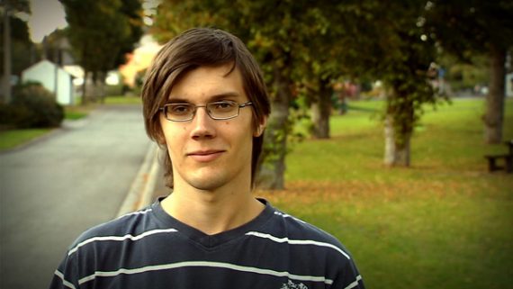 Held der Woche: Grégory Maraite, Gründer der Anonymen Altruisten