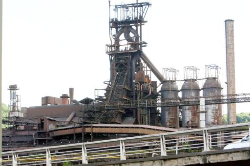 Schock für Lüttichs Stahlindustrie: ArcelorMittal schließt beide Hochöfen