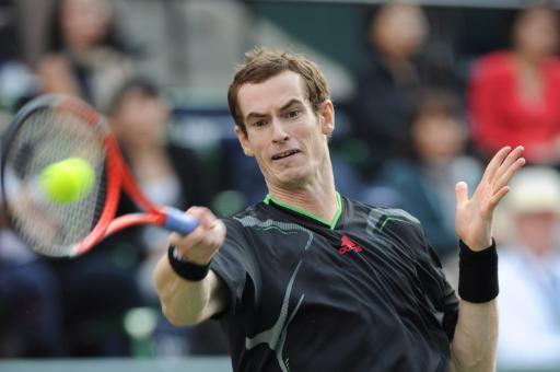 Andy Murray