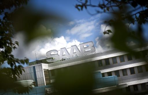 Saab setzt auf massive Investitionen aus China