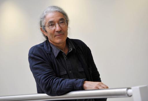 Boualem Sansal