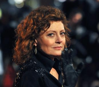 Susan Sarandon